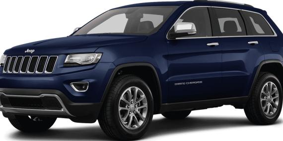 JEEP GRAND CHEROKEE 2017 1C4RJFCG1HC763493 image